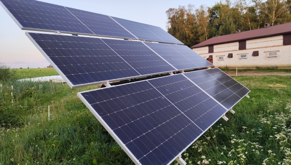 KLUB WŁAŚCICIELI BUDYNKÓW WOLNYCH ENERGETYCZNIE